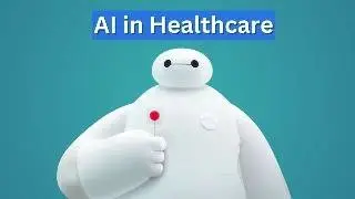 3 ways AI is already changing healthcare
