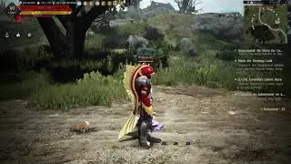 Black Desert best  farming Mushroom Locations