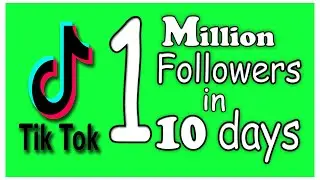 How to get unlimited tiktok followers in Malayalam