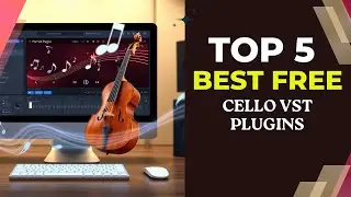5 The Best Free Cello VST Plugins for Your Music Production