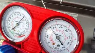 Ac compressor