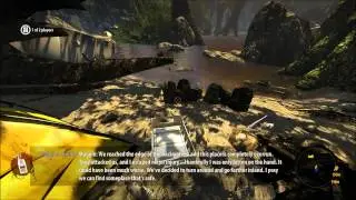 Spudheds Plays - Dead island riptide coop with Fullstrengthbuttweld #6