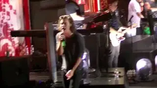 One Direction - What Makes You Beautiful - Tulsa OK - September 23, 2014