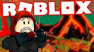 ЭВОЛЮЦИЯ ВЫЖИВАНИЯ СПАСАЙСЯ КТО МОЖЕТ в ROBLOX Evolution Survival от FUNNAILVIDEO