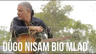 Dugo nisam bio mlad - Goran Karan (OFFICIAL VIDEO)