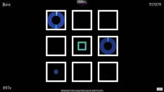 pulsus colors preview