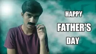Happy father's day | I love my father | kinkykeen
