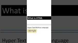Learn HTML Classes with Nadim Mobin Haque। #outsourcing #html