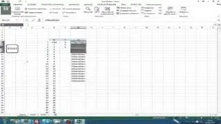 VBA excel: подсчёт количества заполненных ячеек