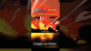 LUCCI AWAKENS THE LEOPARD FRUIT | ONE PIECE 1100 #shorts #viral #onepiece #luffy #anime #gear5