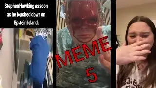TRY not to LAUGH vs random MEMES compilation 5