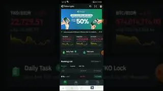 Deposit ke Coinlist.co dengan biaya termurah dibawah 1 dollar...