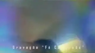 Mirror of GoD - Sessões de Gravações Fé Comprada