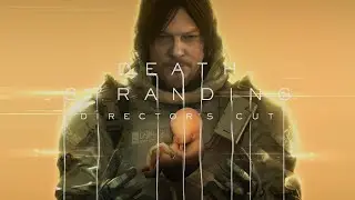 Death Stranding Director's Cut: How To Access and Start Director's Cut DLC - (PS5)