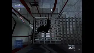 SYPHON FILTER 1 PART 6