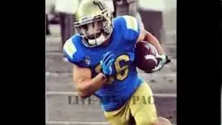 Nick Pasquale, UCLA Bruin