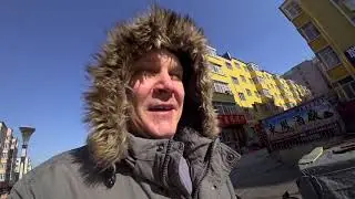 #СУЙФЭНЬХЭ ЖАРЕНАЯ ЛАПША