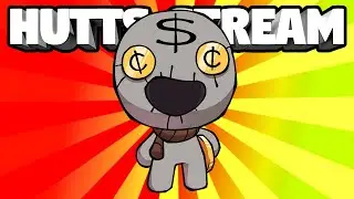 Secret Quality 5 - Hutts Streams Repentance+