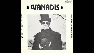 Vanadis - Heaven Can Wait