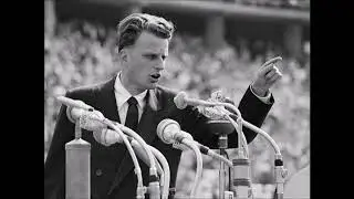 Tony Perkins on Billy Graham - ‘Example of Servant Leadership Will Continue to Inspire Christians’