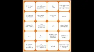 Las 20 Herramientas EOS