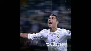 RONALDO EDIT