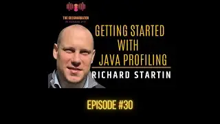 Getting Started With Java Profiling - Richard Startin