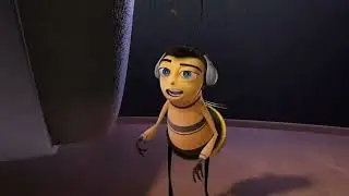 THX Cinema Bee Movie Trailer
