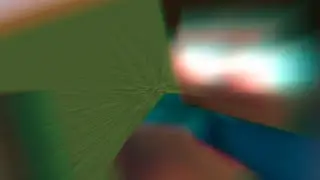 nothing to see here just steve annihilating a zombie