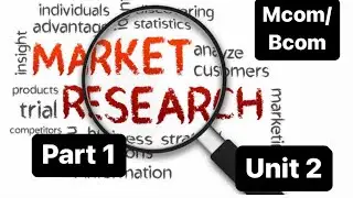 Research Design:meaning & importance: Types of research Designs:Exploratory, Descriptive &Conclusive