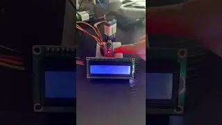 Worst she can say is no #shorts #shortvideo #arduino #arduinoproject #engineering