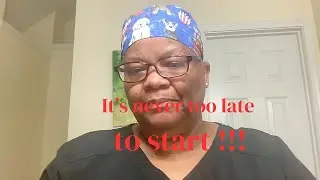 GET A fresh start-compact license to work
