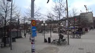 Стокгольм день 2