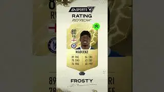 CHELSEA Players Get Brutally Honest EAFC Ratings 😲 #shorts #easportsfifa