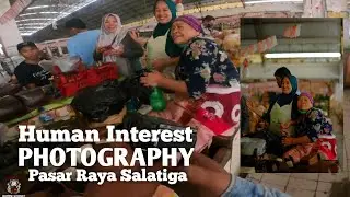 POV Salatiga Hunting Human Interest Photography #fujifilm #ttartisan #photography #humaninterest