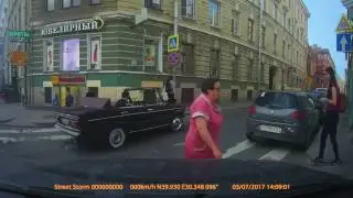 ВАЗ Шаха Кабриолет