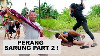 Dayat Defeated Badly! Mr. Amir Intervenes!