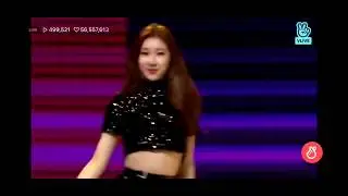 ITZY dancing to jyp's girlgroups