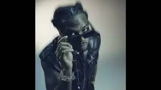 [FREE] (Guitar) Young Thug x Gunna Type Beat  "Old Camp"