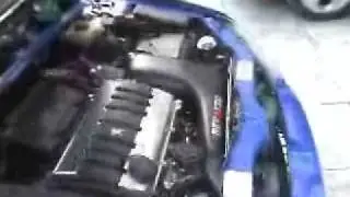 revotec rallye