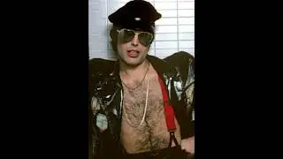 Freddie Mercury  Enjoy the Silence Ai Cover