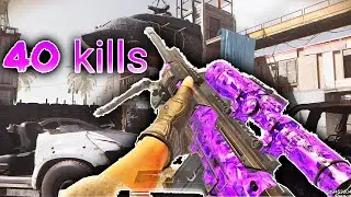 destroying legendary ranked lobby