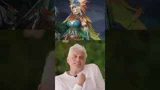 Тиньков Поясняет за Стрелков Watcher of Realms 