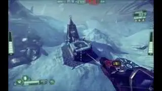 Darren Sharper Plays Tribes