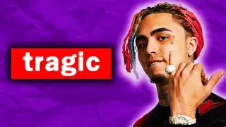 Lil Pump Is In Trouble..