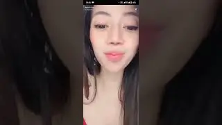 Theresia Goyang Seksi, Bikin Halu Para Pascol Bigo Mango Live!!?