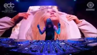 Seven Lions@EDC Las Vegas Virtual Rave A Thon  2020