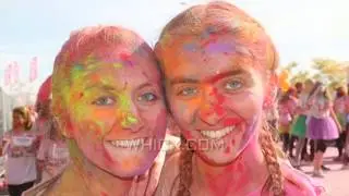HOLI LIFE Así lo vivió el público ALCORCÓN [Fotos] Exclusivo @Whiox 22/10/17