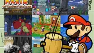 PMTTYD - Meet Professor Frankly