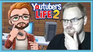 КАК СТАТЬ ЮТУБЕРОМ? / Эп. 1 / Youtubers Life 2